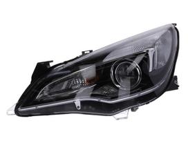 Priekinis žibintas MAGNETI MARELLI 710301262203 OPEL ASTRA J, ASTRA J GTC, CASCADA
