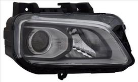 Priekinis žibintas TYC TYC 20-16911-05-2 HYUNDAI KONA, KONA/SUV