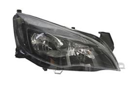 Priekinis žibintas HELLA 1EG010 011-361 OPEL ASTRA J, ASTRA J GTC