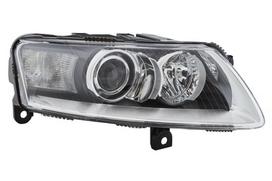 Priekinis žibintas HELLA 1ZS009 701-121 AUDI A6 ALLROAD C6, A6 C6