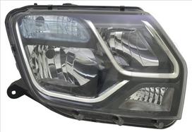 Priekinis žibintas TYC TYC 20-14916-05-2 DACIA DUSTER, DUSTER/SUV