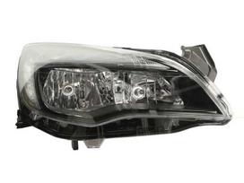 Priekinis žibintas HELLA 1EG010 011-621 OPEL ASTRA J, ASTRA J GTC