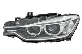 Priekinis žibintas HELLA 1ZS354 983-211 BMW 3 (F30, F80), 3 (F31)