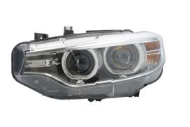 Priekinis žibintas MAGNETI MARELLI 711451000040 BMW 4 (F32, F82), 4 (F33, F83)