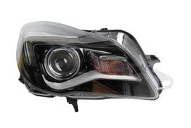 Priekinis žibintas HELLA 1EL011 165-761 OPEL INSIGNIA A, INSIGNIA A COUNTRY