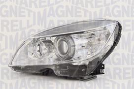 Priekinis žibintas MAGNETI MARELLI 710301234281 MERCEDES C T-MODEL (S204), C (W204)