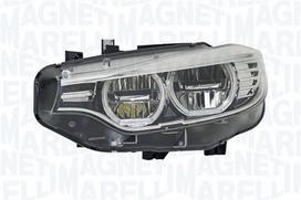 Priekinis žibintas MAGNETI MARELLI 711451000053 BMW 4 (F32, F82), 4 (F33, F83)