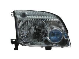 Priekinis žibintas TYC TYC 20-0633-05-2 NISSAN X-TRAIL I