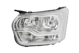 Priekinis žibintas TYC TYC 20-14784-05-2 FORD TRANSIT, TRANSIT V363