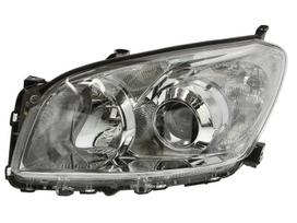 Priekinis žibintas TYC TYC 20-11742-15-2 TOYOTA RAV 4 III