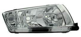 Priekinis žibintas HELLA 1EB246 018-101 SKODA FABIA I, FABIA I PRAKTIK