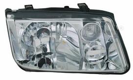 Priekinis žibintas TYC TYC 20-5678-18-2 VW BORA, BORA I