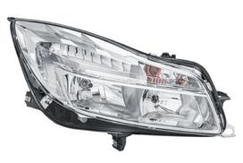 Priekinis žibintas HELLA 1EJ009 630-321 OPEL INSIGNIA A, INSIGNIA A COUNTRY