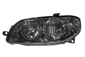 Priekinis žibintas TYC TYC 20-0352-05-2 FIAT PUNTO, PUNTO EVO