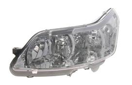 Priekinis žibintas TYC TYC 20-0664-05-2 CITROEN C4, C4 I