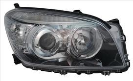 Priekinis žibintas TYC TYC 20-11914-05-2 TOYOTA RAV 4 III