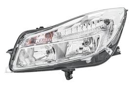 Priekinis žibintas HELLA 1EJ009 630-311 OPEL INSIGNIA A, INSIGNIA A COUNTRY
