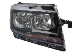 Priekinis žibintas TYC TYC 20-17635-05-2 MAN TGE; VW CRAFTER