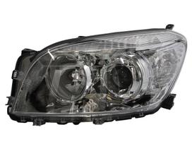 Priekinis žibintas TYC TYC 20-11532-15-2 TOYOTA RAV 4 III