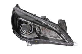 Priekinis žibintas MAGNETI MARELLI 711307024055 OPEL ASTRA J, ASTRA J GTC, CASCADA