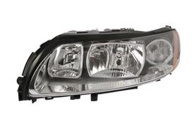 Priekinis žibintas TYC TYC 20-11036-26-2 VOLVO S60 I, V70 II, XC70 I