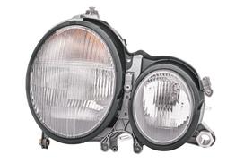 Priekinis žibintas HELLA 1D9007 970-041 MERCEDES E T-MODEL (S210), E (VF210), E (W210)