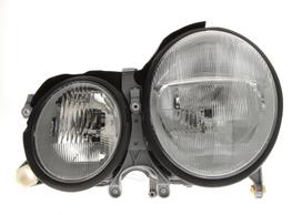 Priekinis žibintas DEPO 440-1123L-LD-EM MERCEDES E T-MODEL (S210), E (VF210), E (W210)