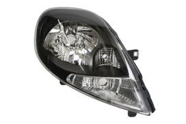 Priekinis žibintas TYC TYC 20-1099-65-2 NISSAN PRIMASTAR; OPEL VIVARO A; RENAULT TRAFIC II