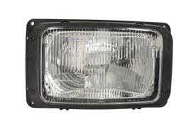 Priekinis žibintas MAGNETI MARELLI 710301017319 MAN E2000, F2000, L2000, M 2000 L, M 2000 M, M90