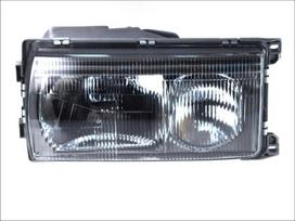 Priekinis žibintas DEPO 440-1101L-LD-E MERCEDES 123 (C123), 123 T-MODEL (S123), 123 (W123)