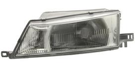 Priekinis žibintas DEPO 222-1103L-LD-E DACIA SANDERO II; DAEWOO CIELO, CIELO LOAD RUNNER, NEXIA