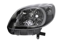 Priekinis žibintas TYC TYC 20-14906-35-2 RENAULT KANGOO BE BOP, KANGOO EXPRESS, KANGOO II
