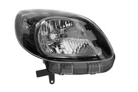 Priekinis žibintas TYC TYC 20-14905-35-2 RENAULT KANGOO BE BOP, KANGOO EXPRESS, KANGOO II