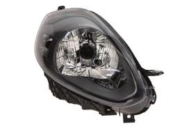 Priekinis žibintas TYC TYC 20-12261-15-2 ABARTH PUNTO, PUNTO EVO; FIAT PUNTO, PUNTO EVO