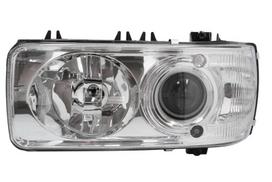 Priekinis žibintas TRUCKLIGHT HL-DA005L DAF CF 65, CF 75, CF 85, XF 105, XF 95