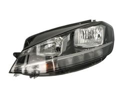 Priekinis žibintas HELLA 1EB013 924-011 VW GOLF ALLTRACK VII, GOLF SPORTSVAN VII, GOLF VII