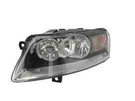 Priekinis žibintas HELLA 1EJ009 925-011 AUDI A6 ALLROAD C6, A6 ALLROAD C7, A6 C6