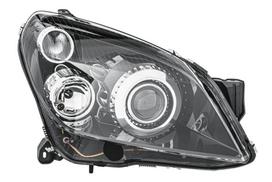 Priekinis žibintas HELLA 1EL008 700-321 OPEL ASTRA H, ASTRA H CLASSIC, ASTRA H GTC