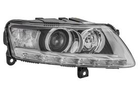 Priekinis žibintas HELLA 1ZS009 925-421 AUDI A6 ALLROAD C6, A6 ALLROAD C7, A6 C6