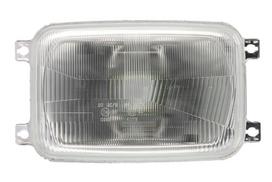 Priekinis žibintas TRUCKLIGHT HL-VO002 VOLVO F10, F12, F16, FL10, FL12, FL4, FL6, FL7, FS7