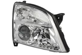Priekinis žibintas TYC TYC 20-0285-05-2 OPEL SIGNUM, VECTRA C, VECTRA C GTS