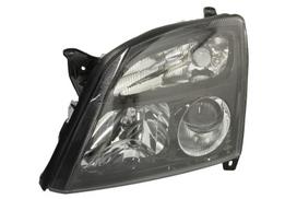 Priekinis žibintas TYC TYC 20-0286-15-2 OPEL SIGNUM, VECTRA C, VECTRA C GTS