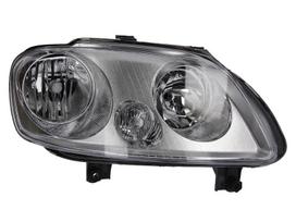 Priekinis žibintas TYC TYC 20-0759-05-2 VW CADDY III, CADDY III/MINIVAN, TOURAN