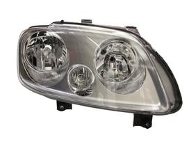 Priekinis žibintas TYC TYC 20-0759-25-2 VW CADDY III, CADDY III/MINIVAN, TOURAN