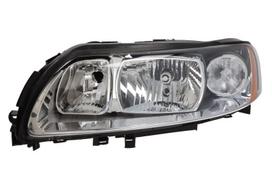 Priekinis žibintas TYC TYC 20-11036-06-2 VOLVO S60 I, V70 II, XC70 I