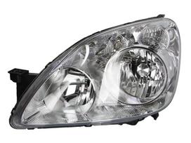 Priekinis žibintas TYC TYC 20-11150-05-2 HONDA CR-V II, CR-V IV