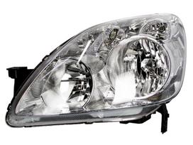 Priekinis žibintas TYC TYC 20-11150-15-2 HONDA CR-V II, CR-V IV
