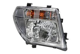 Priekinis žibintas TYC TYC 20-12273-15-2 NISSAN NAVARA, NP300, NP300 NAVARA, PATHFINDER III