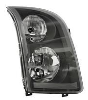 Priekinis žibintas TYC TYC 20-12351-05-2 VW CRAFTER 30-35, CRAFTER 30-50