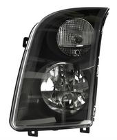 Priekinis žibintas TYC TYC 20-12352-05-2 VW CRAFTER 30-35, CRAFTER 30-50